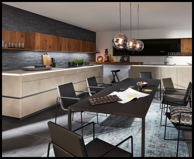 Industrial-Kueche : Zurbrüggen.de