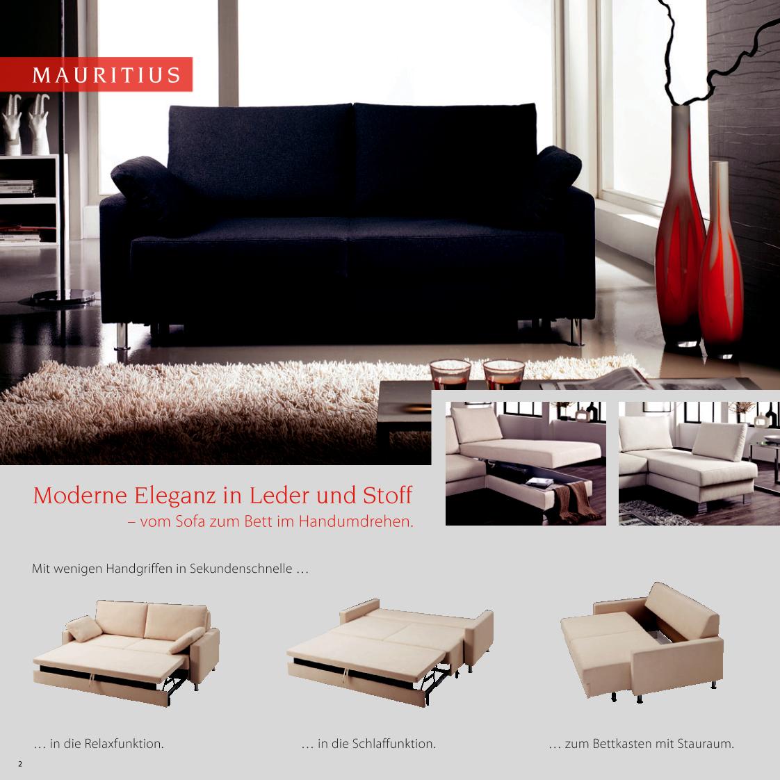 Zurbruggen Katalog Max Berger Gomera
