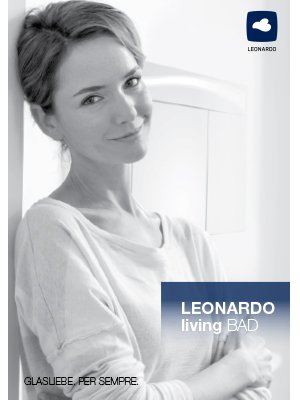 badmobel leonardo, kataloge badezimmer : zurbrüggen.de, Design ideen