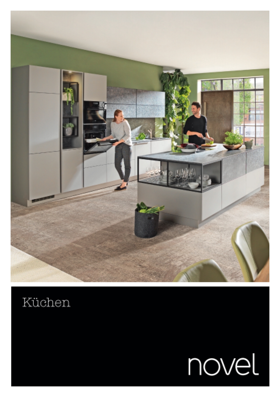 Kuchenstudio Zurbruggen De