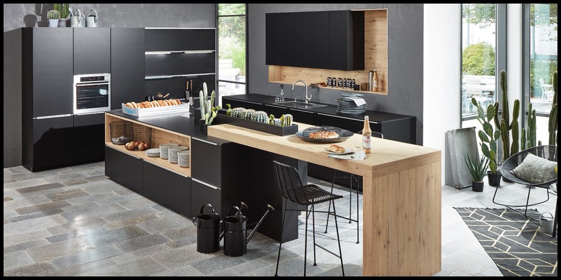 Industrial-Kueche : Zurbrüggen.de