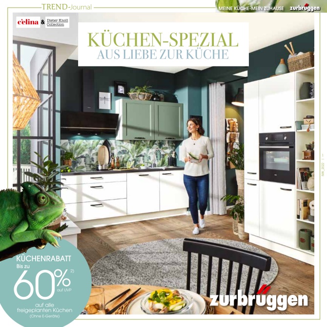 Indoor Mitnahme Kuechen 22 ES