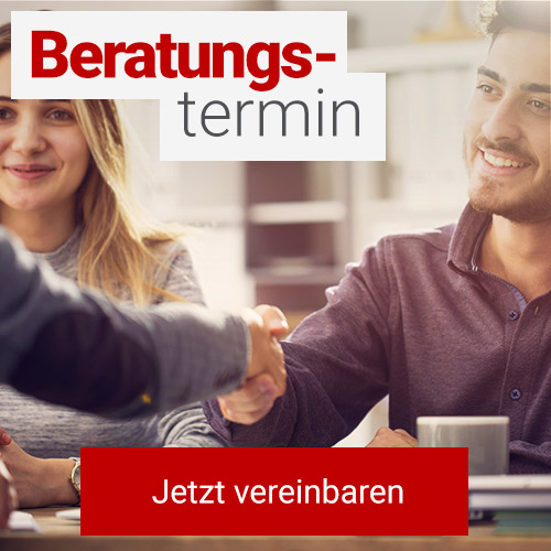 Persönliche Beratung bei Zurbrüggen