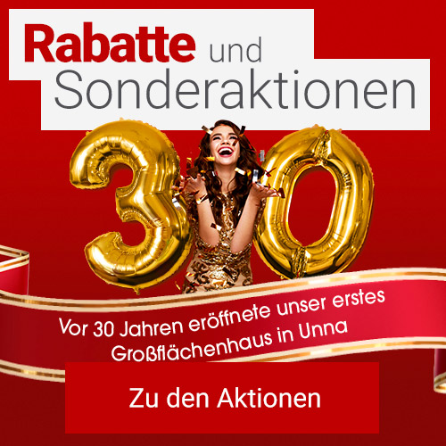 Zurbrüggen Rabatte & Sonderaktionen 