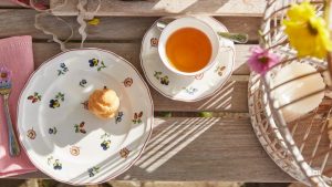 Petite Fleur, Villeroy & Boch