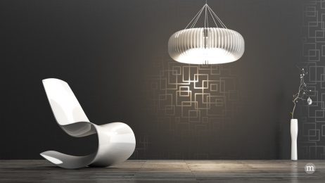 Effiziente Beleuchtung ist ein wichtiger Aspekt der Wohnraumgestaltung