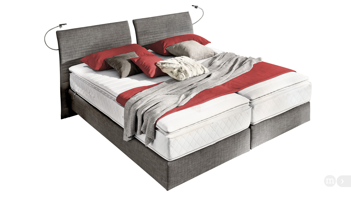 Evolution Boxspring von Musterring