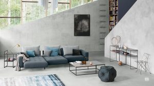 Sofa Rolf Benz TIRA