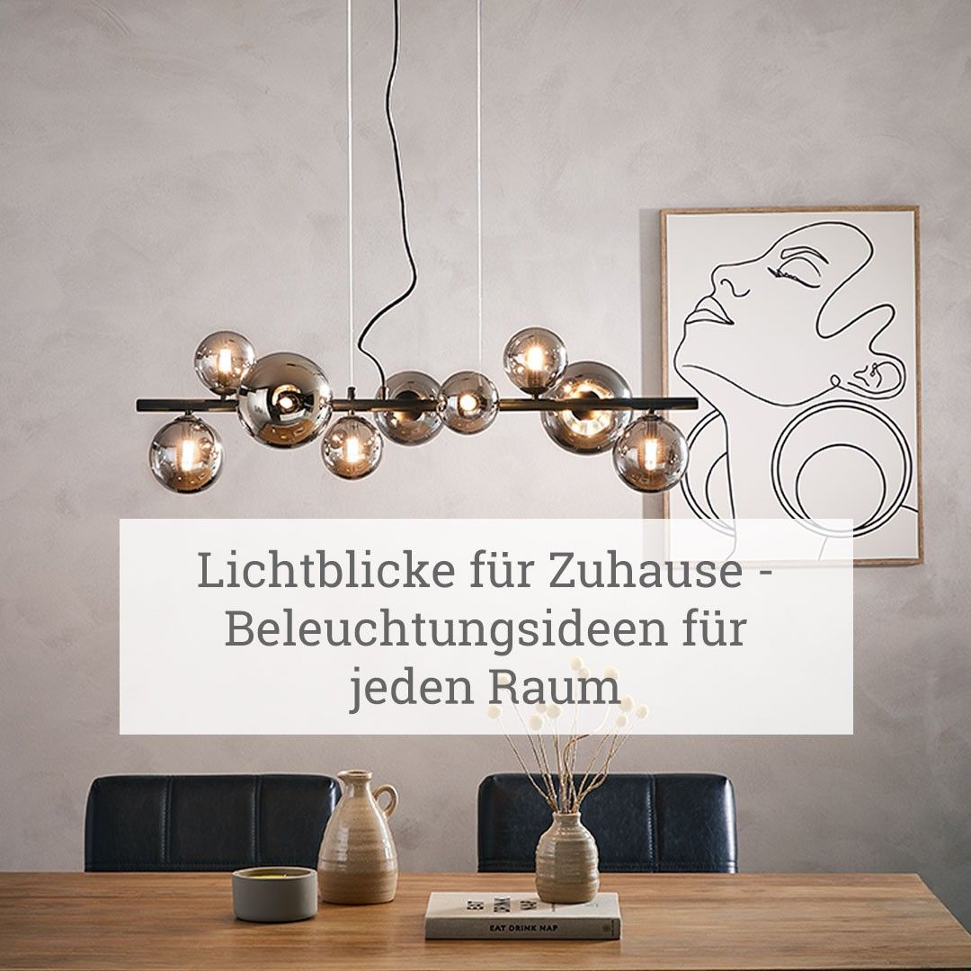 CO2-neutrale Wohnzimmerlampen: Lichtblicke für ein nachhaltiges Zuhause