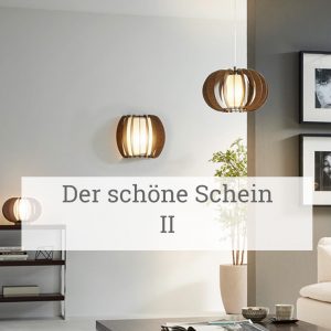 Der schöne Schein, Teil II