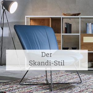 Der Skandi-Stil: modern, funktional und gemütlich