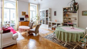 Co-Living – das innovative WG-Konzept erleben