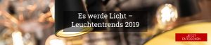 Licht und Leuchten jetzt entdecken