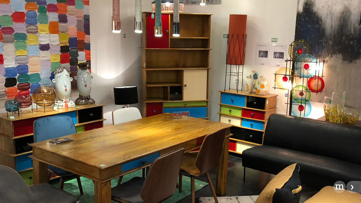 imm cologne 2019