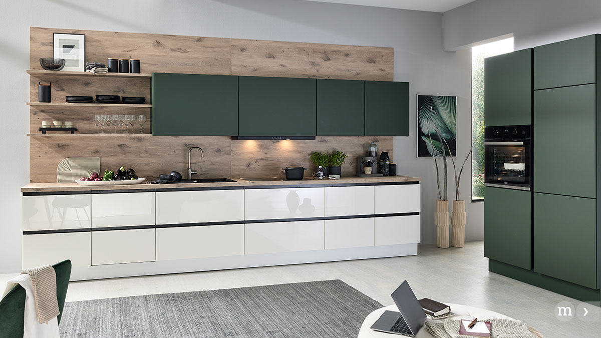 TrendKüche 2023 Unsere Tipps für deine Traumküche