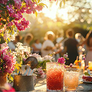 Sommerparty Deluxe