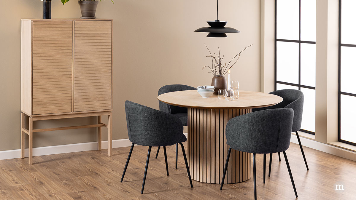 Holzliebe für Zuhause
