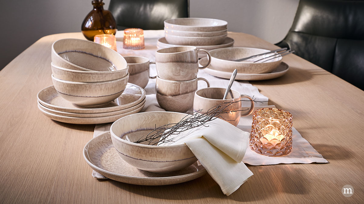 Mediterraner Genuss