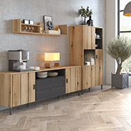 Home Barista-Lounge