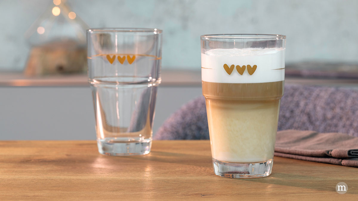 Gemütlicher Kaffeeklatsch