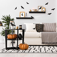 Halloween Movie Night