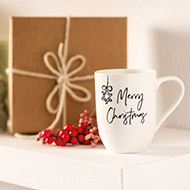 Zauberhafte Weihnachten