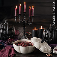 Spooky Halloween