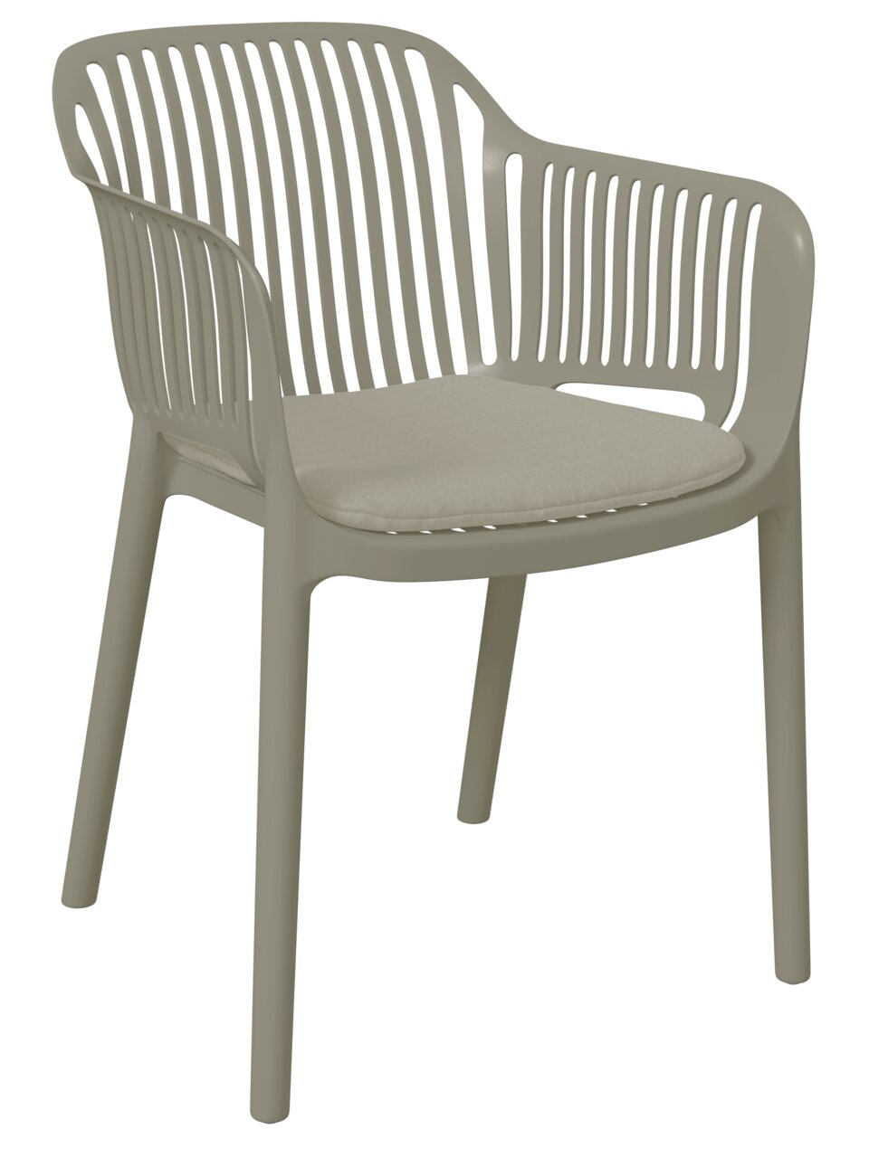 Ambia Garden Stapelsessel MINO