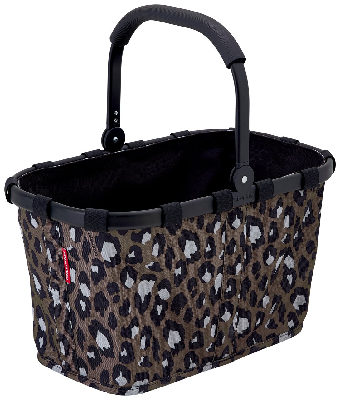Reisenthel Carrybag Leo Chocolate