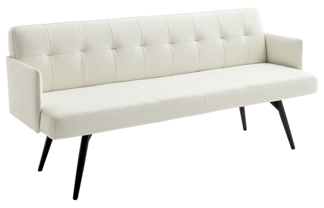 Johann Jakob Solobank 207cm FLAME