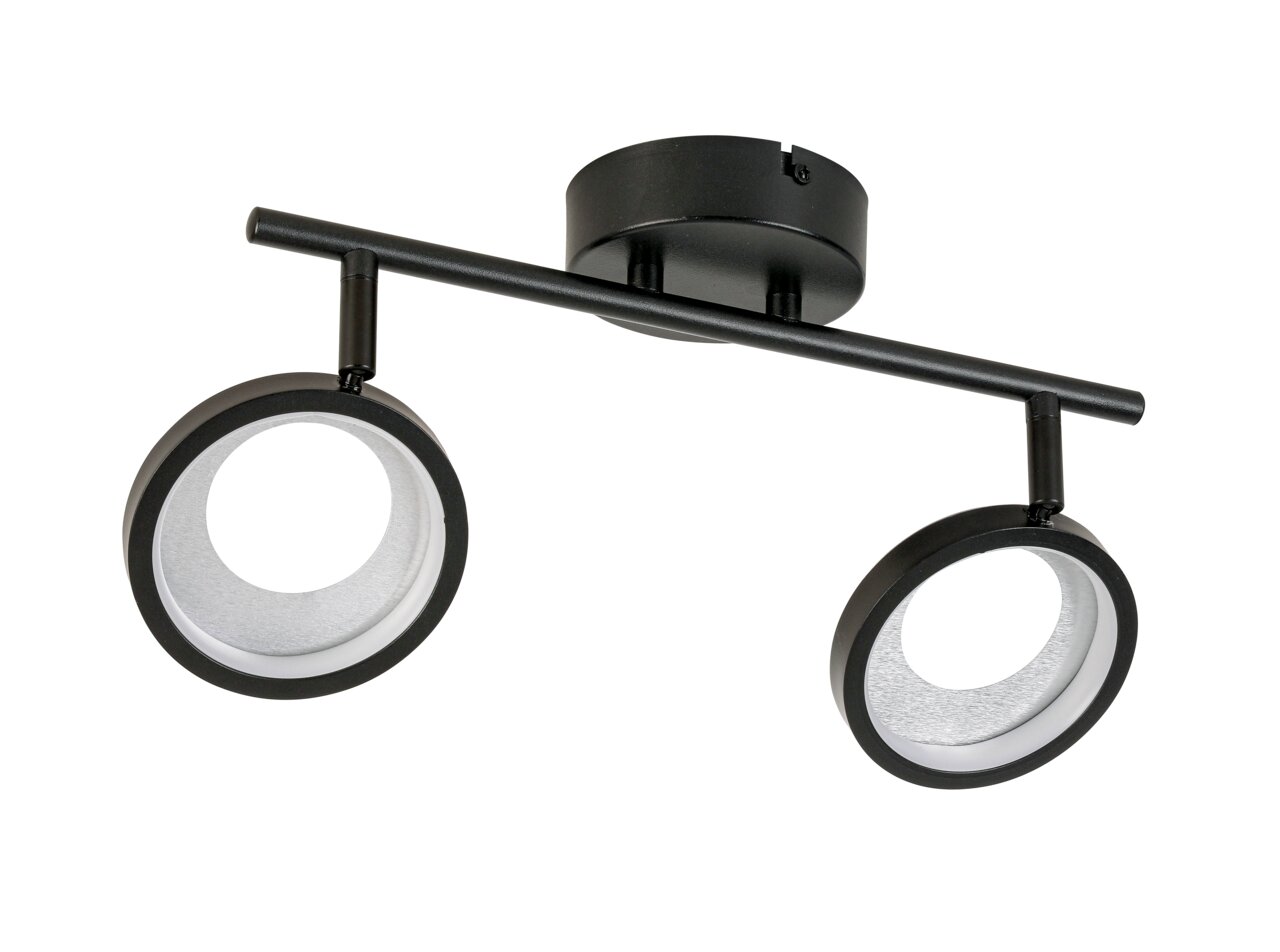 Novel LED-Strahler STRAHLER