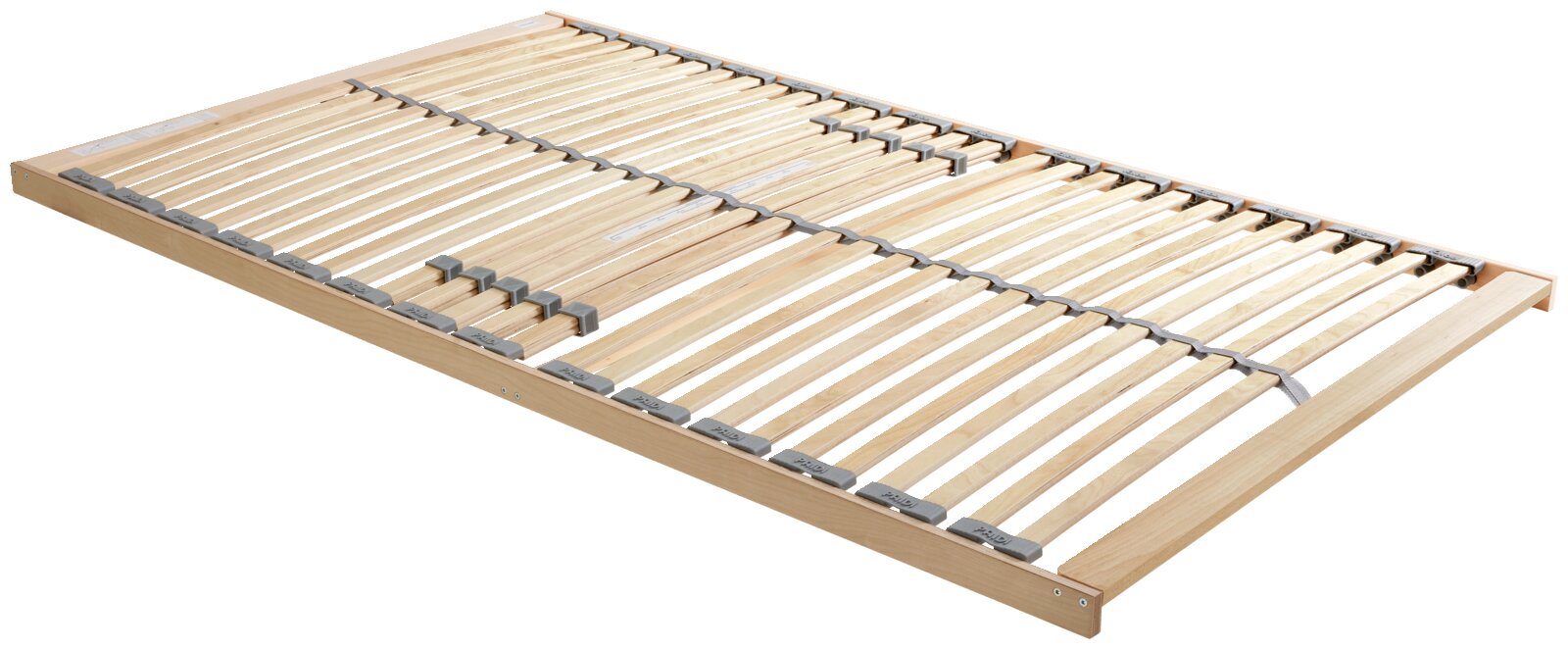 Paidi Federholzrahmen LITTLE FLO, buche, Holz