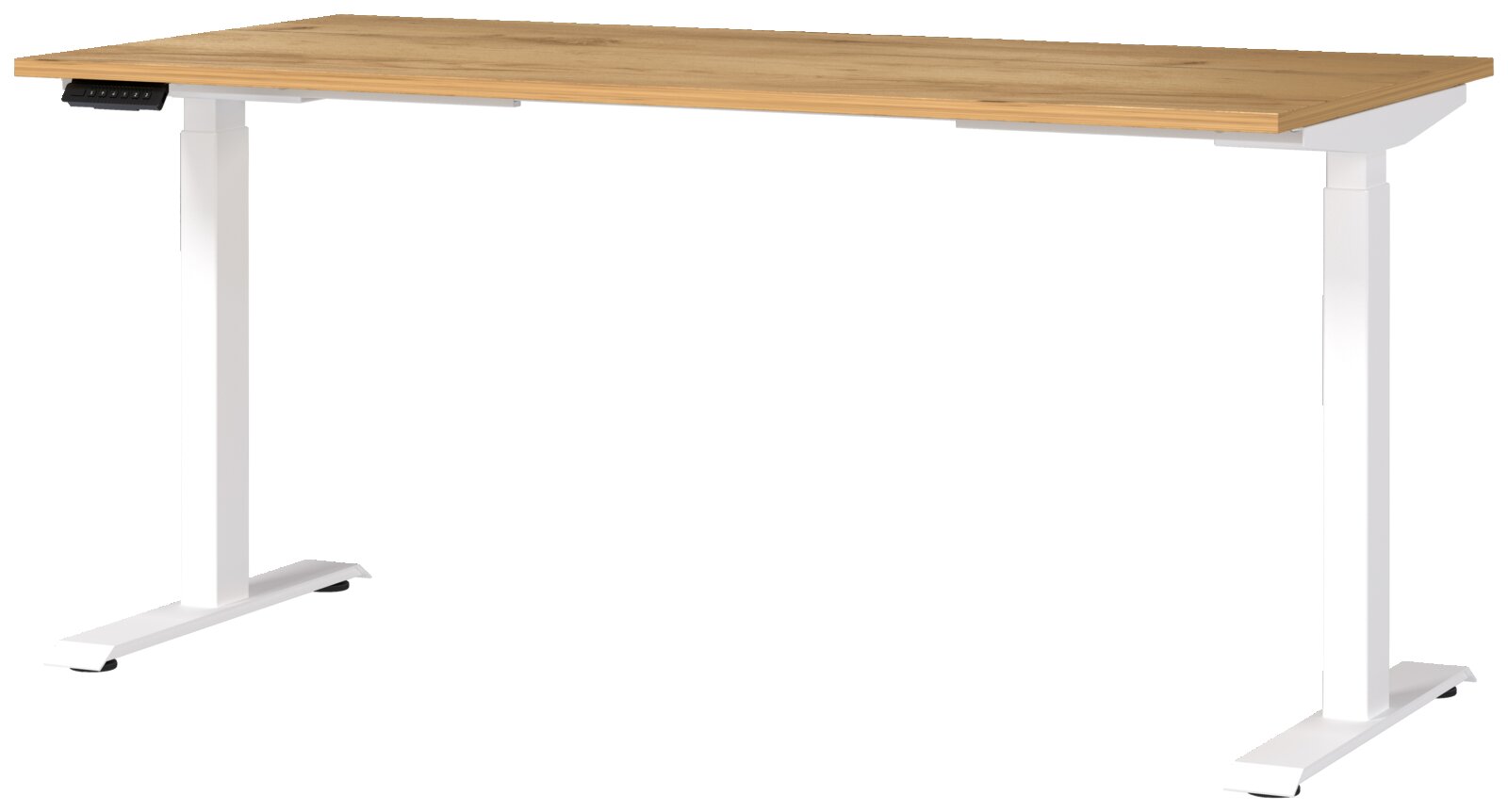 E-Serie E-Schreibtisch E-SYSTEM