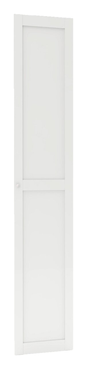 Hom'in Tür UNIT, Holznachbildung