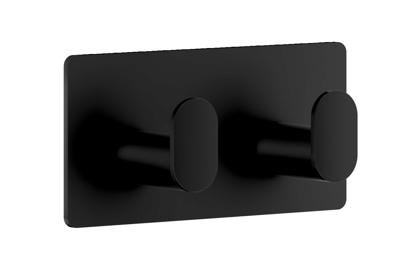 Beslagsboden Doppelhaken CUBE
