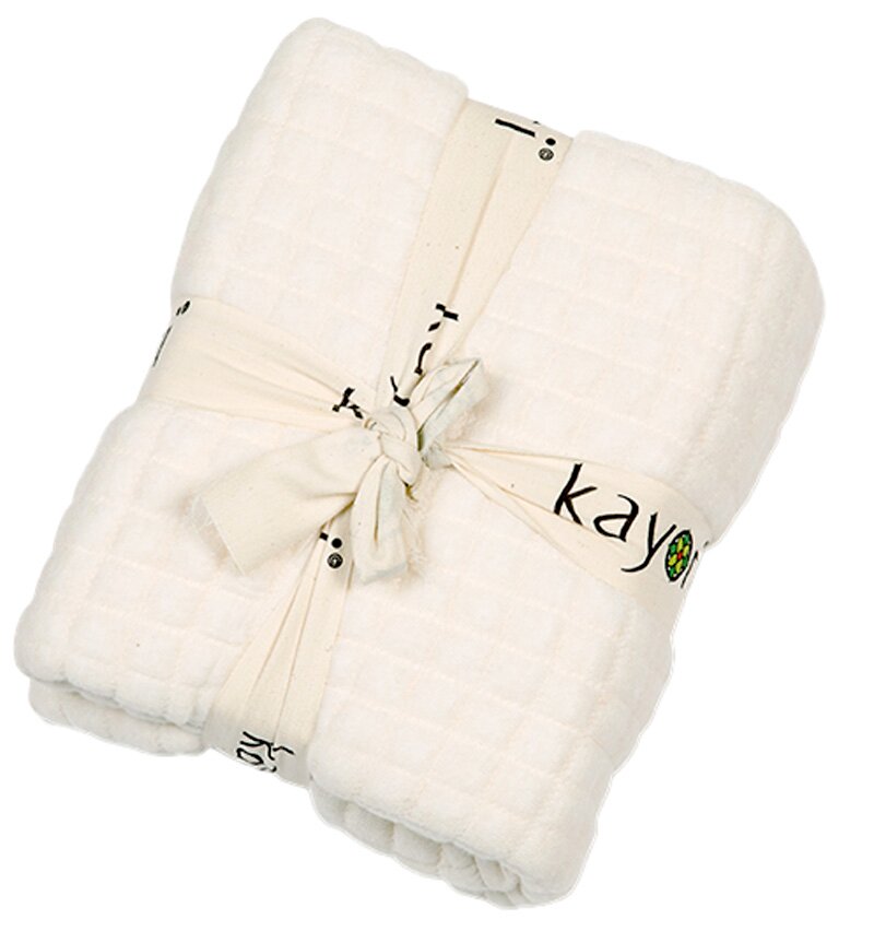 Kayori Plaid MOFU, Materialmix