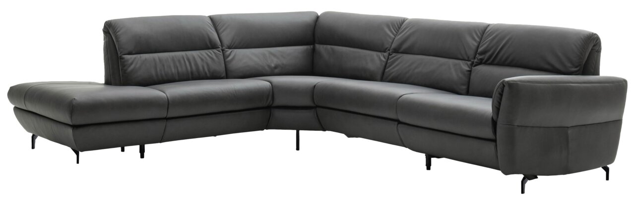 Schöner Wohnen Ecksofa SALERNO