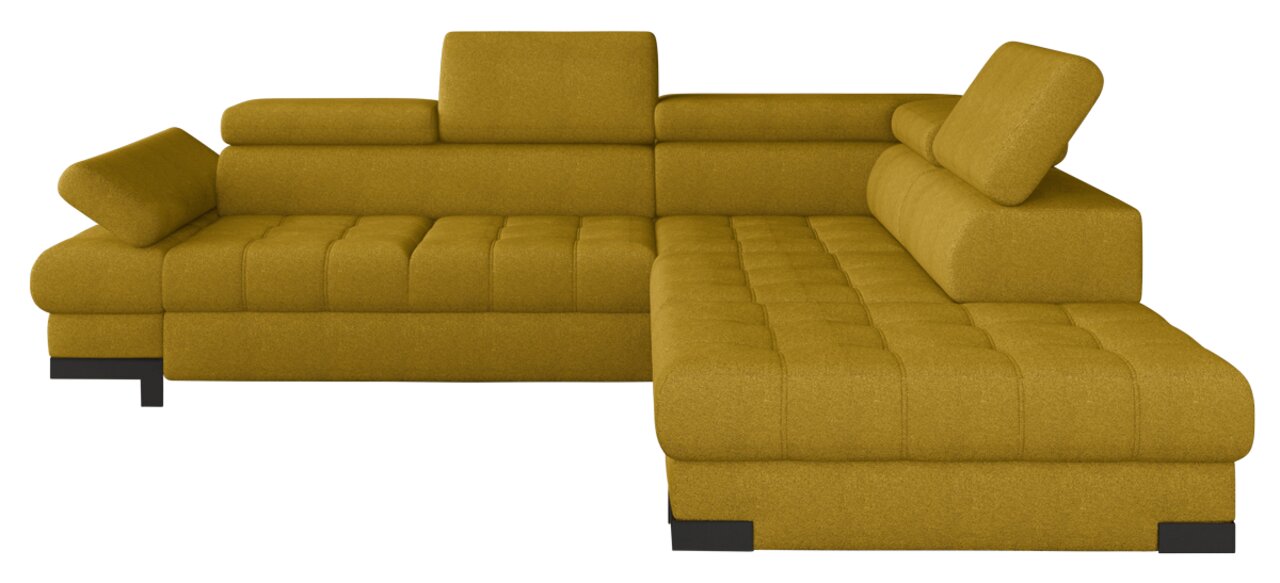 Welnova Ecksofa SELVA