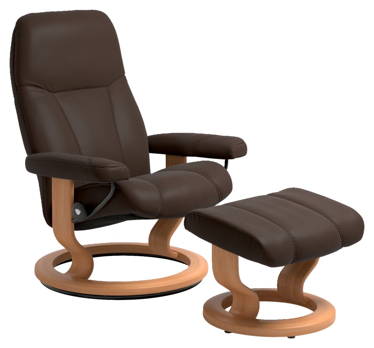 Stressless Einzelsesselset CONSUL