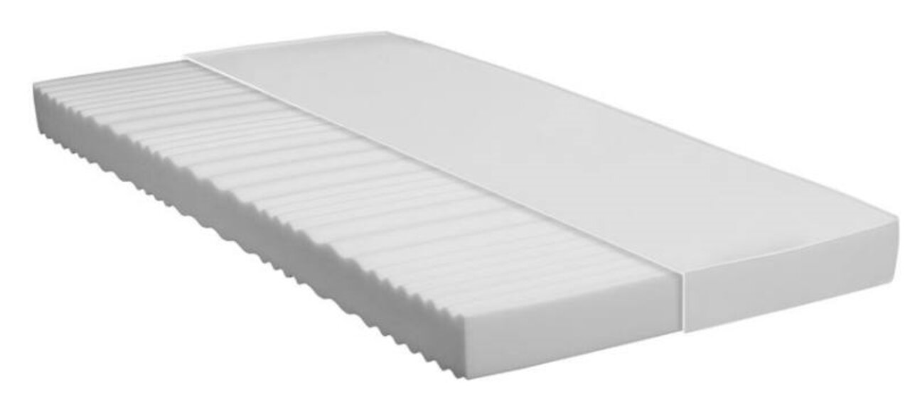 Z2 Komfortschaummatratze P480 BOZEN