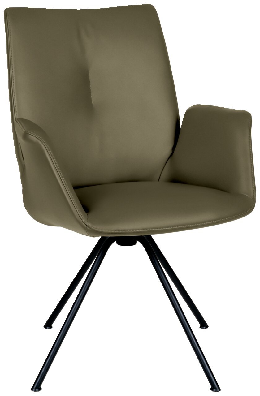 Dieter Knoll Sessel DERBY