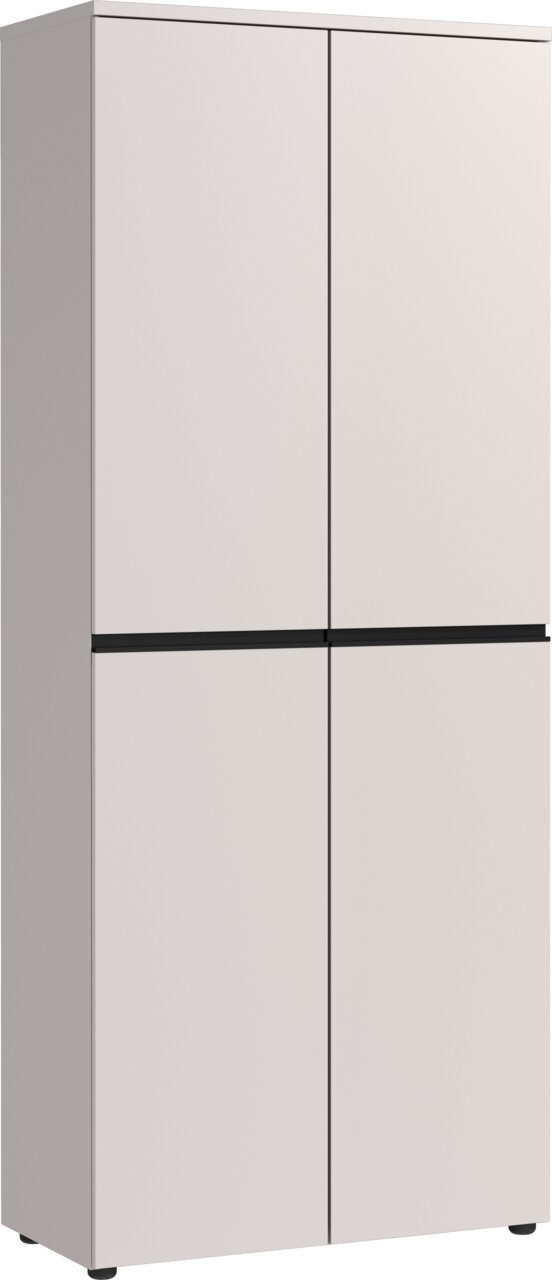 MID.YOU Aktenschrank BEDANO
