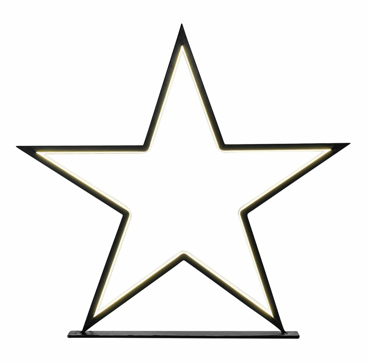 X-Mas Art Collection LED-Stern 32cm