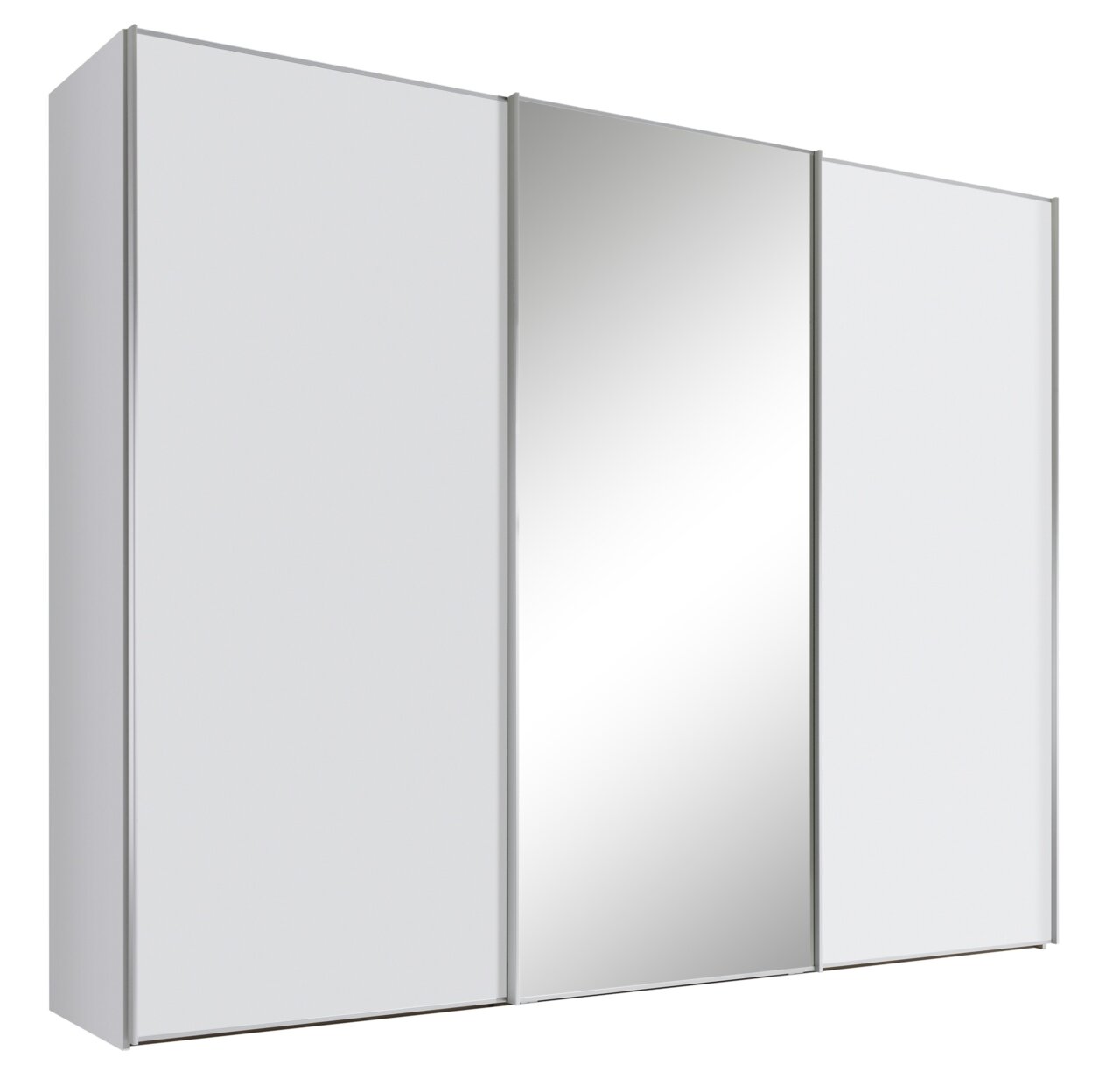 Moderano Schwebetürenschrank SYSTEM ONE