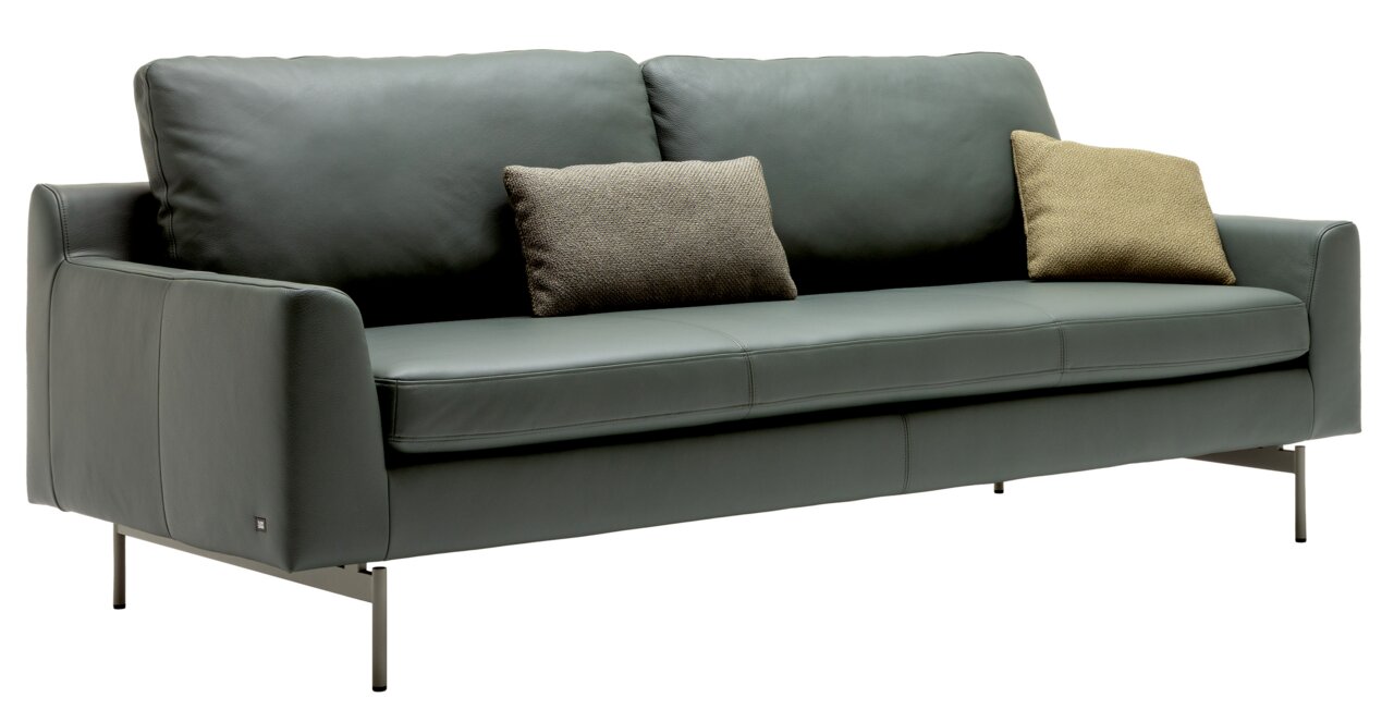 Rolf Benz Sofa 4er 510 MIOKO