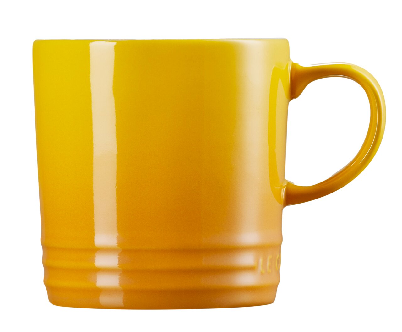 LE CREUSET Becher Nectar, gold, Steinzeug Image