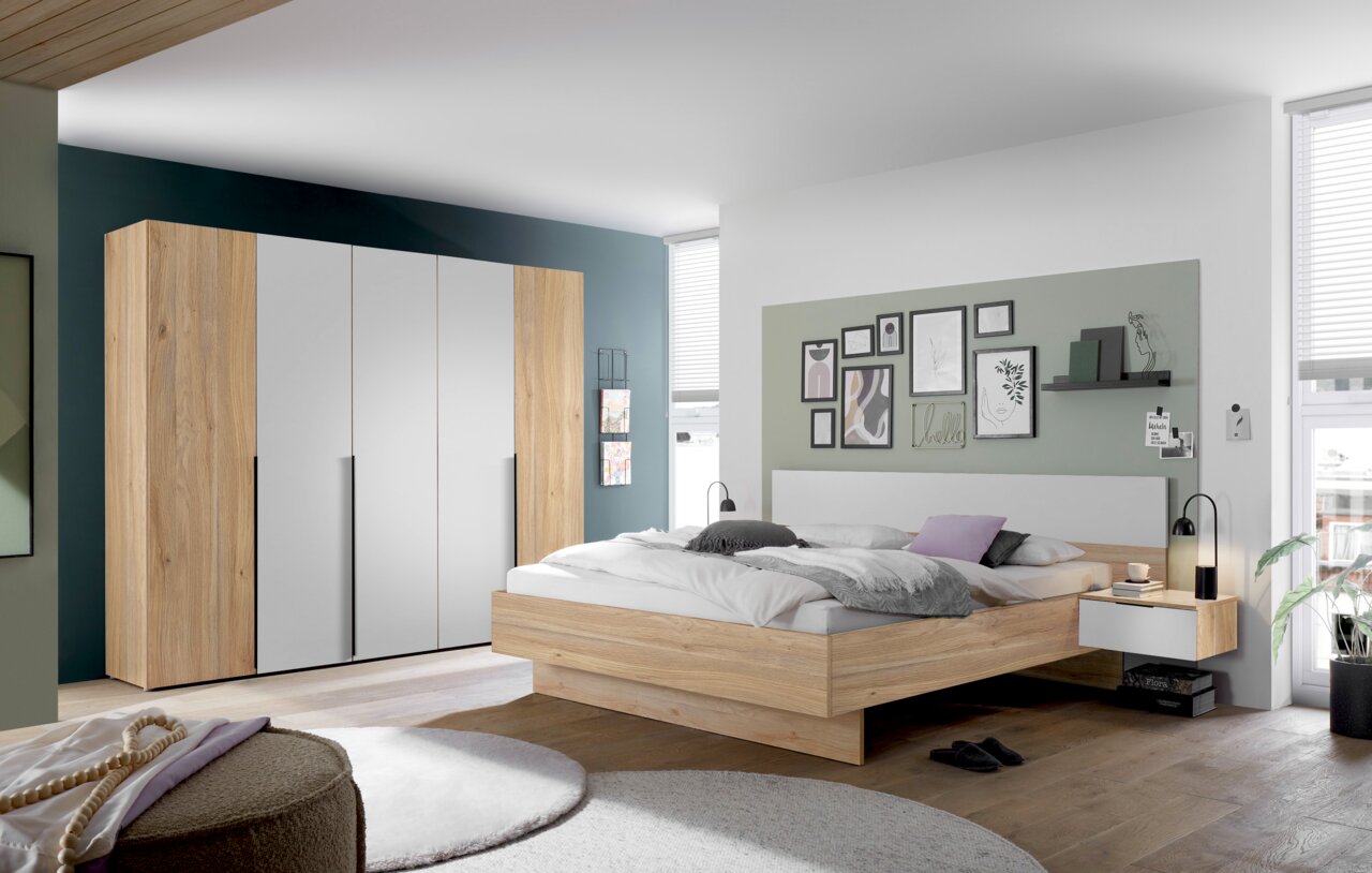 Z2 Schlafzimmer ESRA