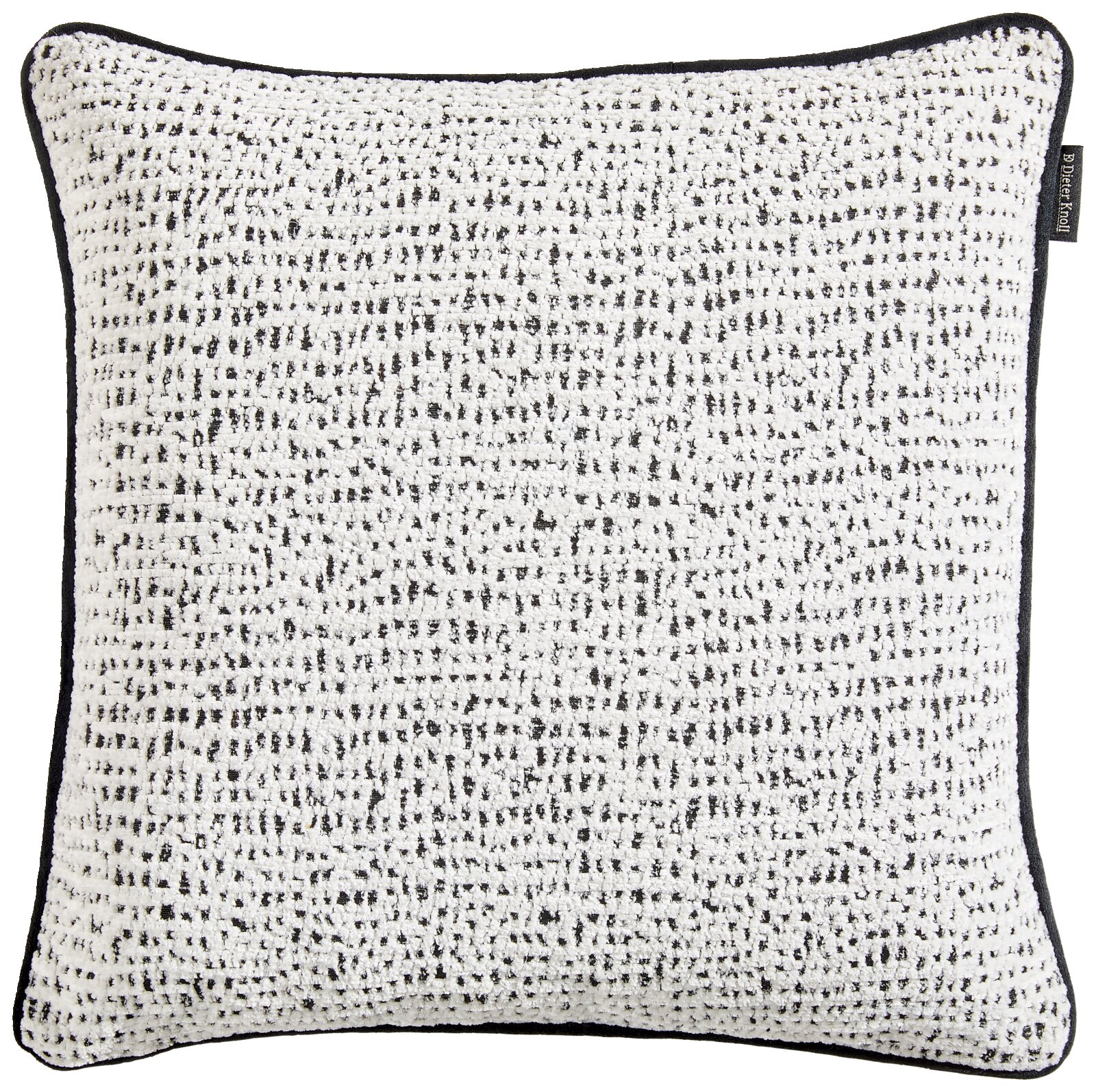 Dieter Knoll Kissenhülle 45x45cm