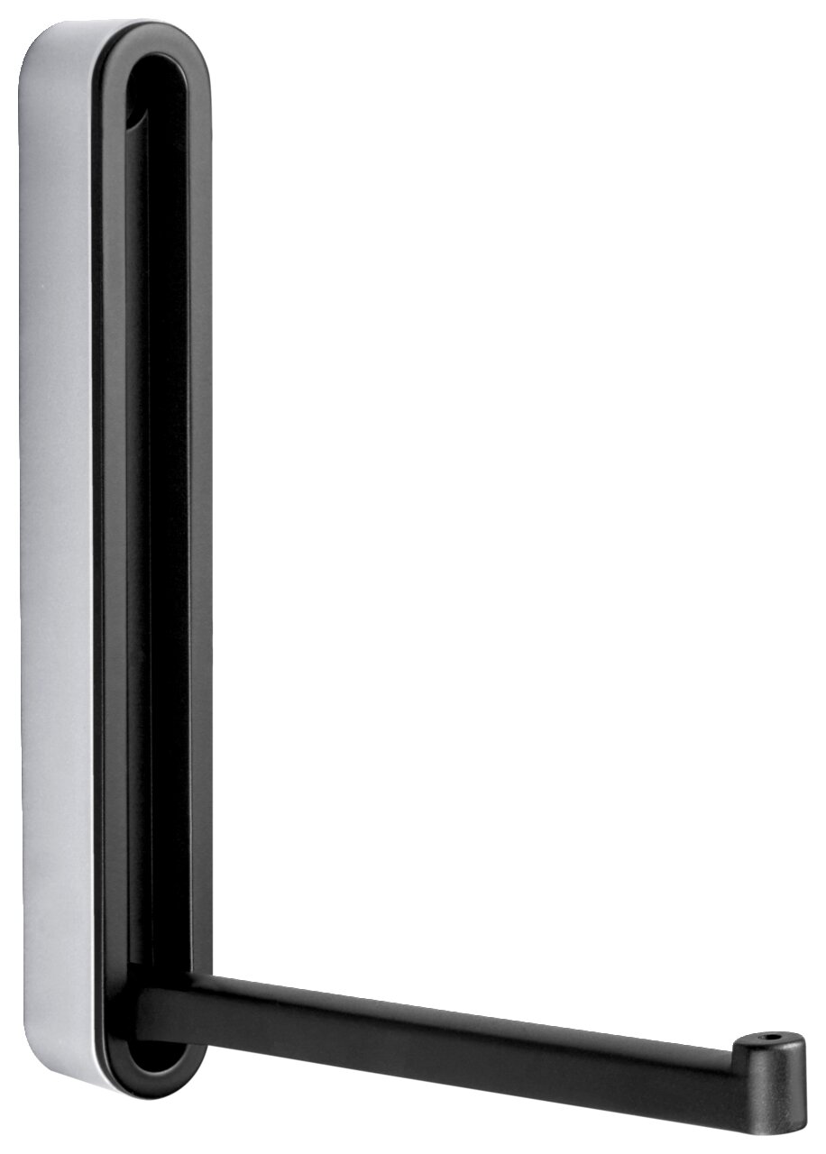 Pieper Wandhaken CANOA BLACK EDITION