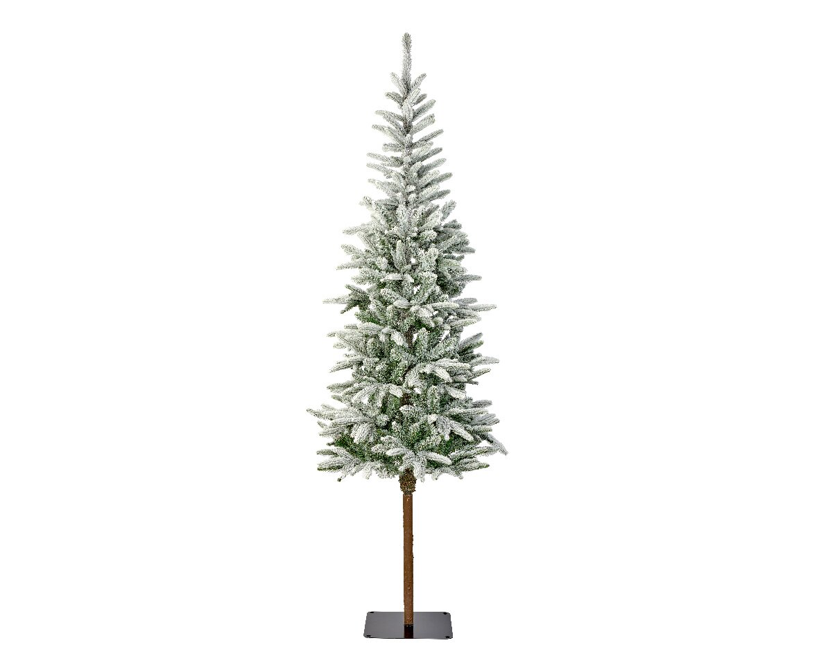 Everlands Künstliche Tanne ALPBACH 210cm, grün